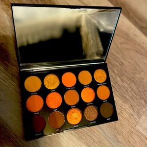 Morphe Day Slayer Eyeshadow Palette